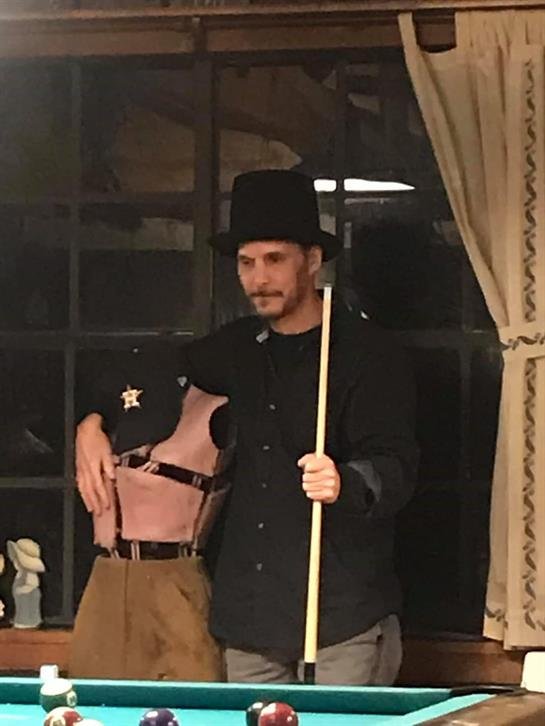 Andrew Scott Stacey - Photo 8