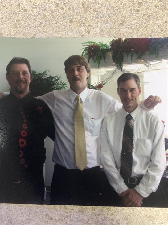 Andrew Scott Stacey - Photo 12