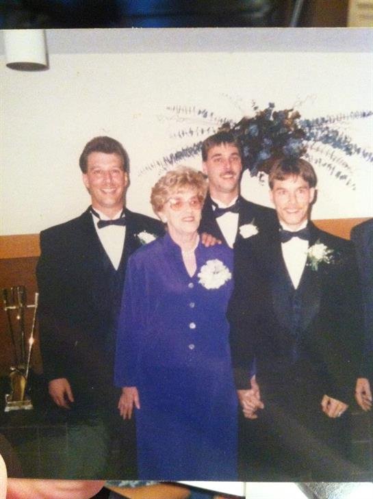 Andrew Scott Stacey - Photo 13