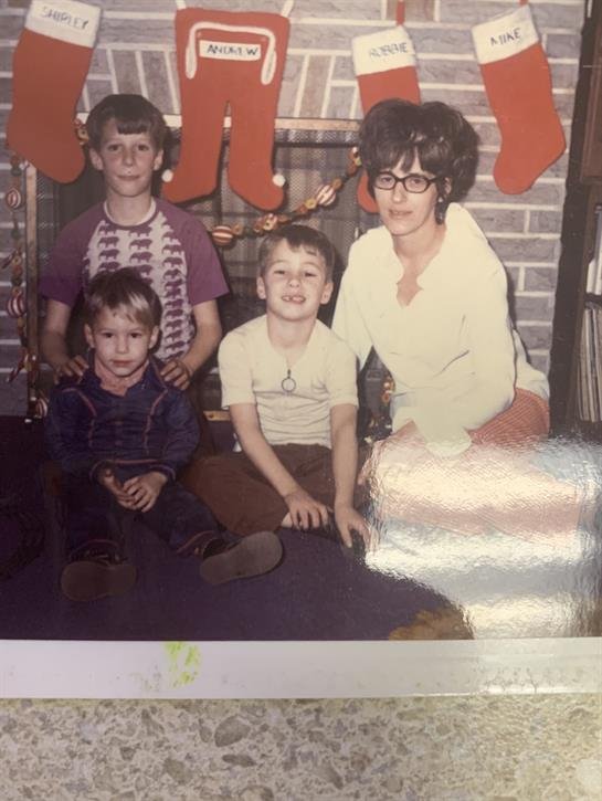 Andrew Scott Stacey - Photo 16