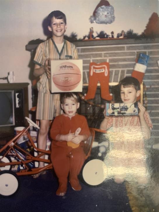 Andrew Scott Stacey - Photo 17