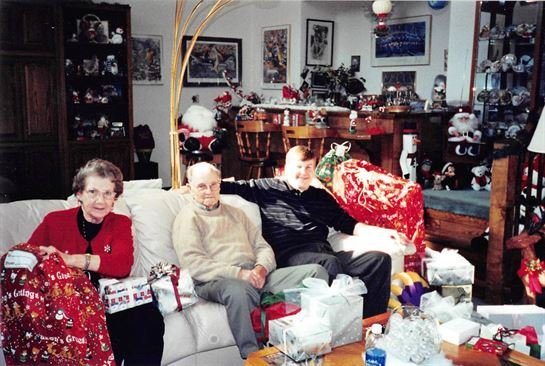 Jessie Laverne Perry - Photo 9