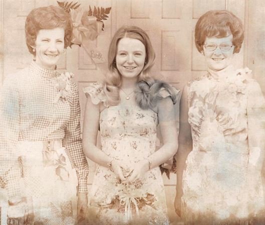 Jessie Laverne Perry - Photo 14