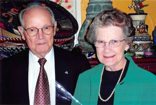 Jessie Laverne Perry - Photo 26