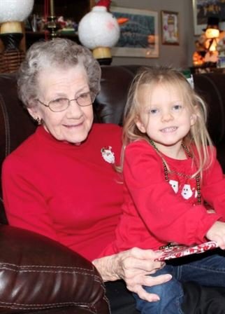 Jessie Laverne Perry - Photo 31