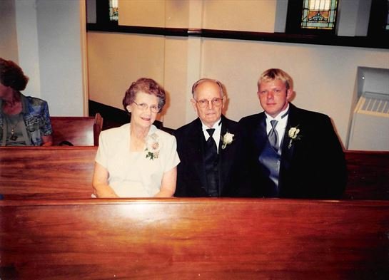 Jessie Laverne Perry - Photo 32