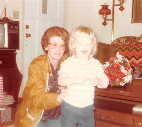 Jessie Laverne Perry - Photo 33