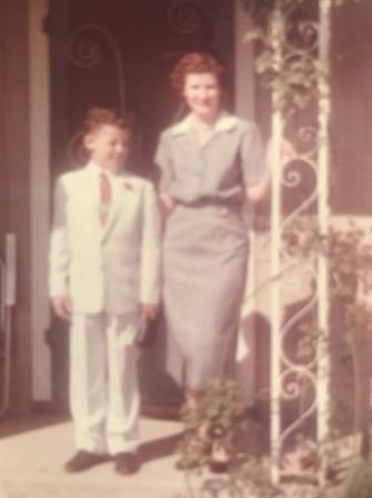 Jessie Laverne Perry - Photo 34