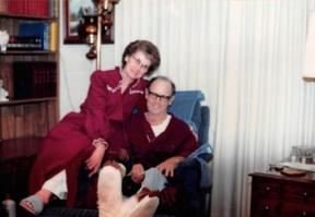 Jessie Laverne Perry - Photo 37