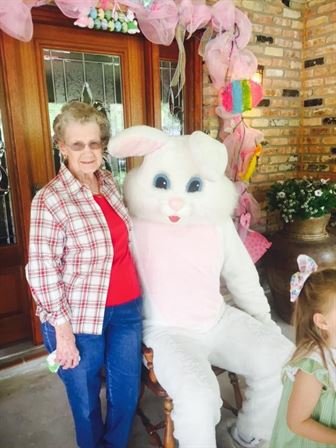 Jessie Laverne Perry - Photo 40