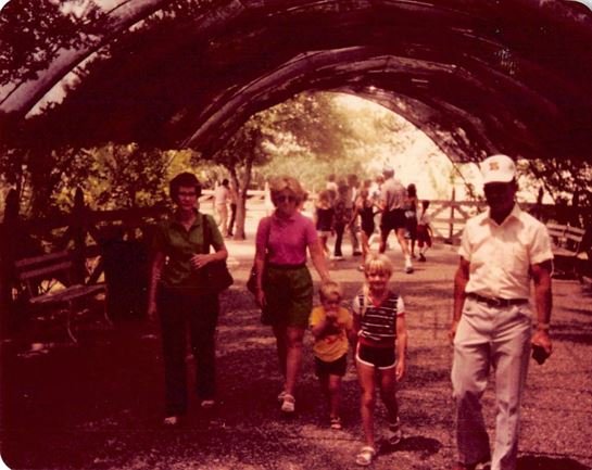 Jessie Laverne Perry - Photo 41