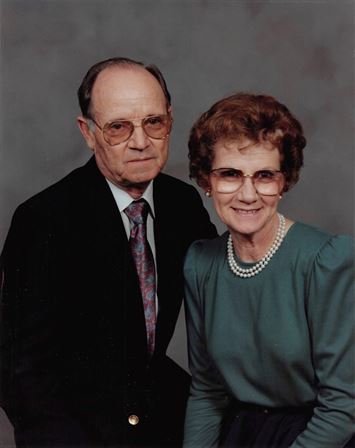 Jessie Laverne Perry - Photo 45