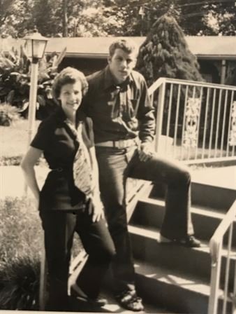 Jessie Laverne Perry - Photo 47