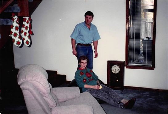 Jessie Laverne Perry - Photo 51