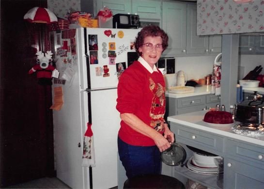 Jessie Laverne Perry - Photo 56