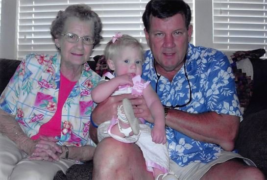 Jessie Laverne Perry - Photo 59