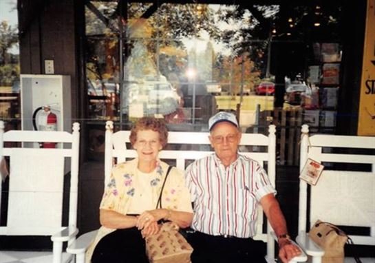 Jessie Laverne Perry - Photo 61