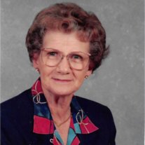 Jessie Laverne Perry - Photo 60