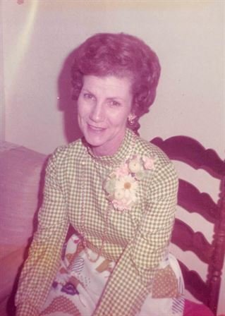 Jessie Laverne Perry - Photo 67