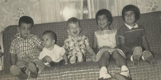 Kathryne "Kathy" Faye Devillier Walker - Photo 5