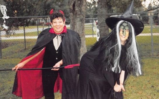 Kathryne "Kathy" Faye Devillier Walker - Photo 8