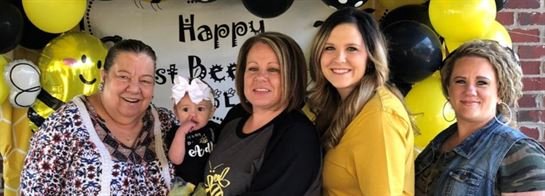 Kathryne "Kathy" Faye Devillier Walker - Photo 7