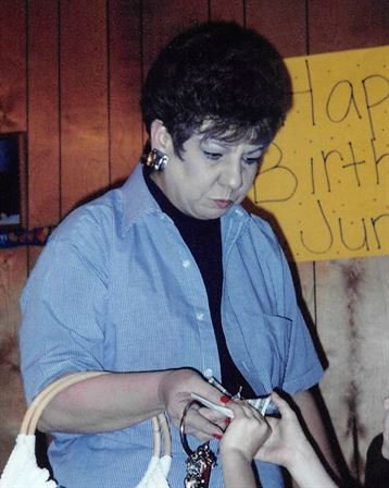 Kathryne "Kathy" Faye Devillier Walker - Photo 12