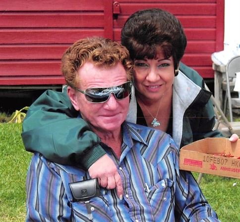 Kathryne "Kathy" Faye Devillier Walker - Photo 13