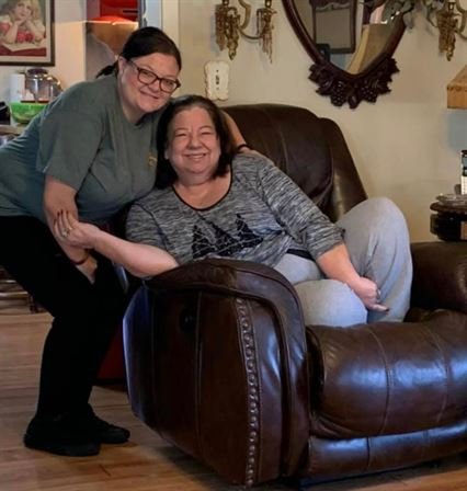 Kathryne "Kathy" Faye Devillier Walker - Photo 19