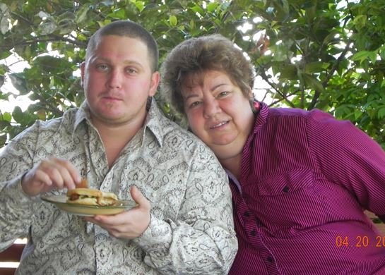 Kathryne "Kathy" Faye Devillier Walker - Photo 20