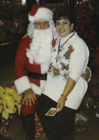 Kathryne "Kathy" Faye Devillier Walker - Photo 26