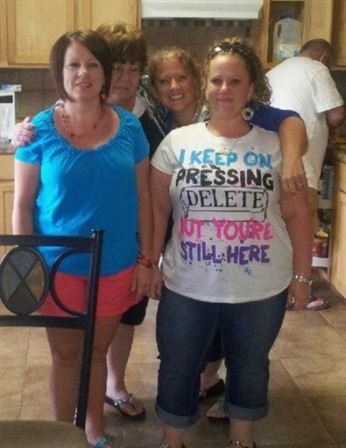 Kathryne "Kathy" Faye Devillier Walker - Photo 28