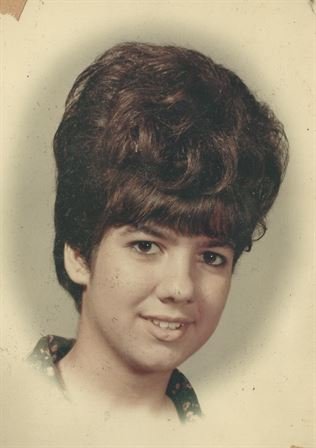 Kathryne "Kathy" Faye Devillier Walker - Photo 31