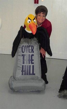 Kathryne "Kathy" Faye Devillier Walker - Photo 42