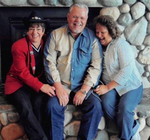 Kathryne "Kathy" Faye Devillier Walker - Photo 47