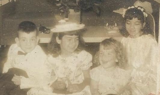 Kathryne "Kathy" Faye Devillier Walker - Photo 49