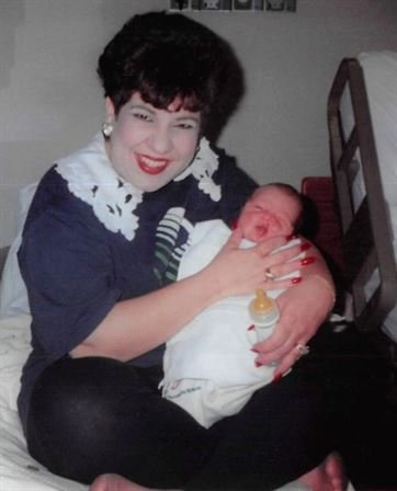 Kathryne "Kathy" Faye Devillier Walker - Photo 51