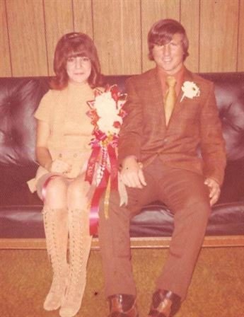 Kathryne "Kathy" Faye Devillier Walker - Photo 55