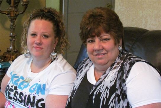 Kathryne "Kathy" Faye Devillier Walker - Photo 57