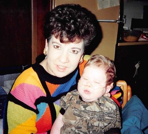 Kathryne "Kathy" Faye Devillier Walker - Photo 59