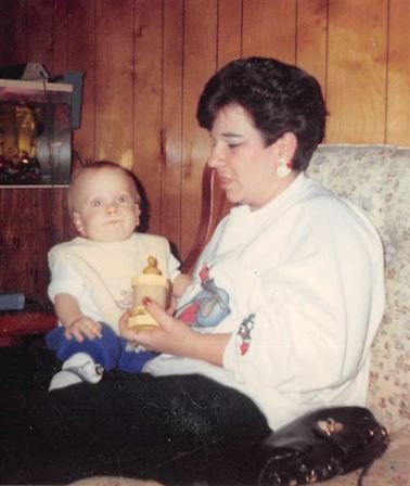 Kathryne "Kathy" Faye Devillier Walker - Photo 60