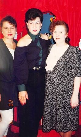 Kathryne "Kathy" Faye Devillier Walker - Photo 63