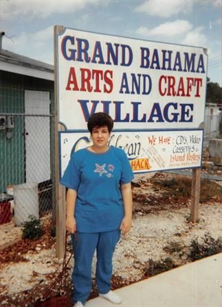 Kathryne "Kathy" Faye Devillier Walker - Photo 65