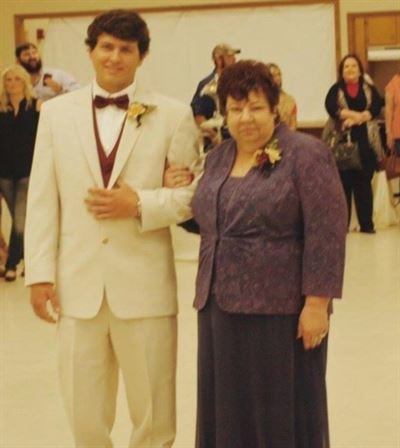 Kathryne "Kathy" Faye Devillier Walker - Photo 67