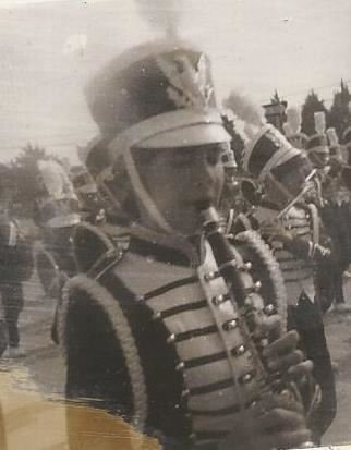 Kathryne "Kathy" Faye Devillier Walker - Photo 68