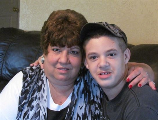 Kathryne "Kathy" Faye Devillier Walker - Photo 70