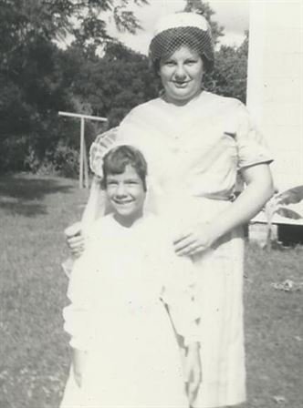 Kathryne "Kathy" Faye Devillier Walker - Photo 77