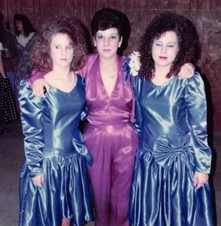 Kathryne "Kathy" Faye Devillier Walker - Photo 78