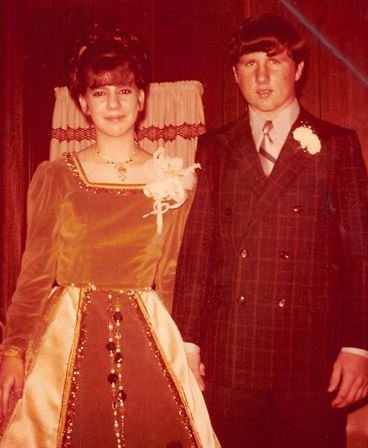 Kathryne "Kathy" Faye Devillier Walker - Photo 80