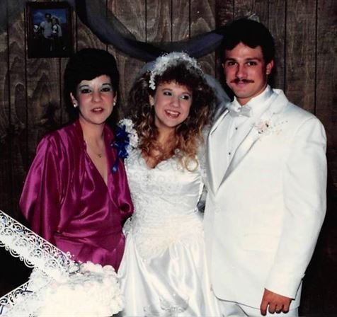 Kathryne "Kathy" Faye Devillier Walker - Photo 83